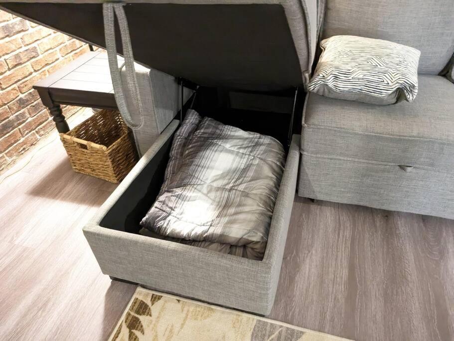 Willow Way: Cozy Retreat Форт Смит Екстериор снимка