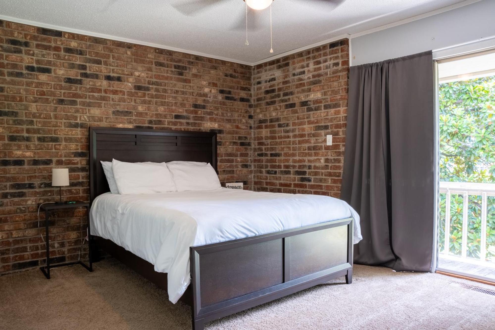 Willow Way: Cozy Retreat Форт Смит Екстериор снимка
