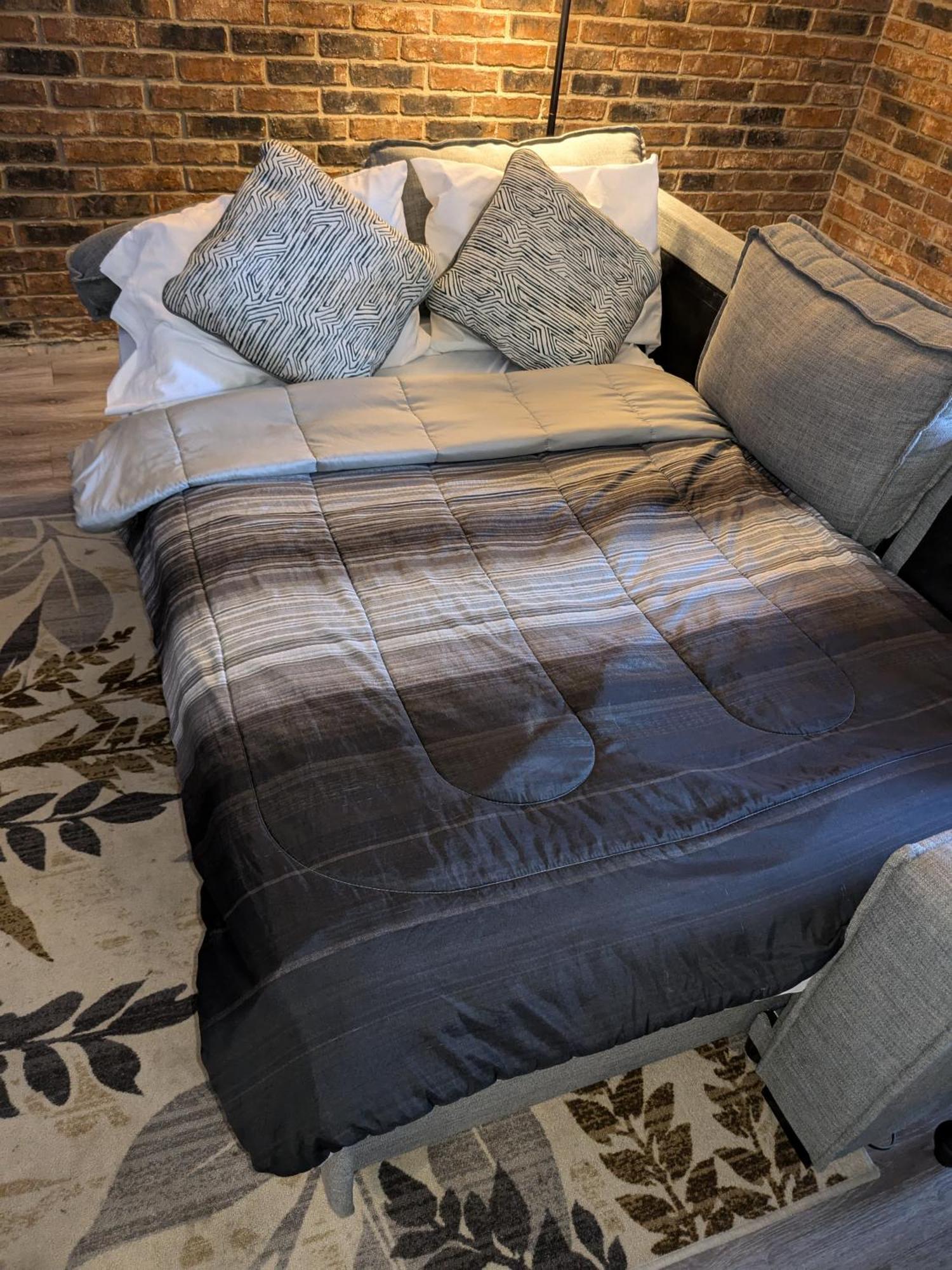 Willow Way: Cozy Retreat Форт Смит Екстериор снимка